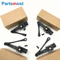 Thumbnail for AIR SUSPENSION HEIGHT LEVEL SENSOR FOR LAND ROVER DISCOVERY LR3 RANGE ROVER SPORT 2005-2009 LR020155 LR020157 LR020159 LR020161