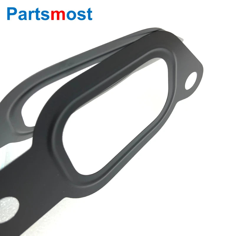 3.0L V6 PETROL INTAKE MANIFOLD GASKET FOR LR4 RANGE ROVER 13- RR SPORT 14- NEW DISCOVERY VELAR JAGUAR XJ XE XF C2Z17249 LR041681