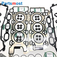 Thumbnail for 3.0 PETROL ENGINE OVERHAUL GASKET SET FOR RANGE ROVER SPORT DISCOVERY VELAR LR105300 105301 LR041681 41868 41869 043721 LR078819