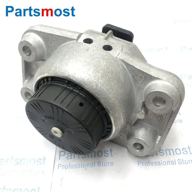 5.0L V8 PETROL AJ133 ENGINE MOUNT FOR LAND ROVER RANGE ROVER 2013- RANGE ROVER SPORT 2014- LR056882 LR054850