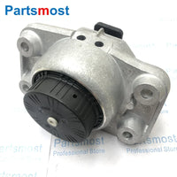 Thumbnail for 5.0L V8 PETROL AJ133 ENGINE MOUNT FOR LAND ROVER RANGE ROVER 2013- RANGE ROVER SPORT 2014- LR056882 LR054850