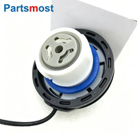 Thumbnail for GAS FUEL TANK CAP FOR LAND ROVER LR3 4 RANGE ROVER SPORT 05-09 / 14- DISCOVERY SPORT ALL NEW DISCOVERY VELAR EVOQUE 19- LR053665