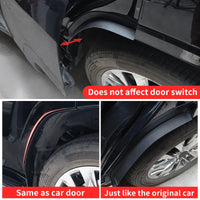 Thumbnail for Rear Wheel Fender Lining Door Fender For 2021-2024 Toyota Land Cruiser 300 LC300