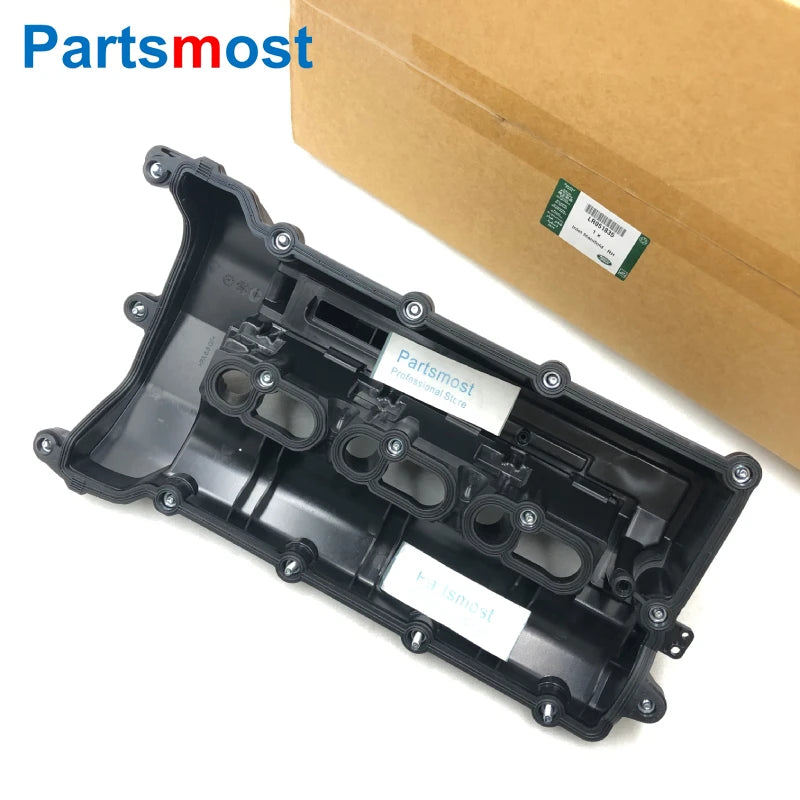 3.0L V6 PETROL ENGINE VALVE COVER FOR LAND ROVER LR4 RANGE ROVER 2013- RR SPORT 14- NEW DISCOVERY VELAR JAGUAR LR041685 LR051835