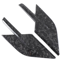 Thumbnail for Real Carbon Fibre side/fender vent Covers for Range Rover Sport L461 2023+