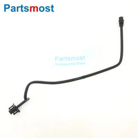 Thumbnail for 2.0 Petrol Engine Radiator Lower Hose From / To Expansion Tank for Land Rover Freelaner 2 LR039407 LR032093 or LR006165 LR032094