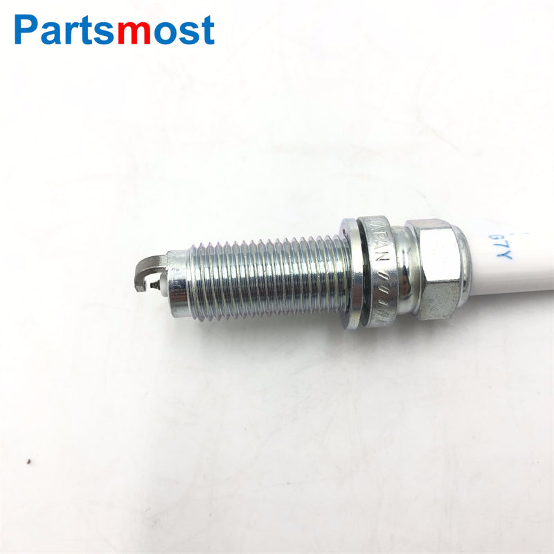 GENUINE2.0 TURBO AJ200P IGNITION SPARK PLUG SET FOR LAND ROVER NEW DISCOVERY RANGE ROVER SPORT VELAR EVOQUE 19 LR178881 LR091617