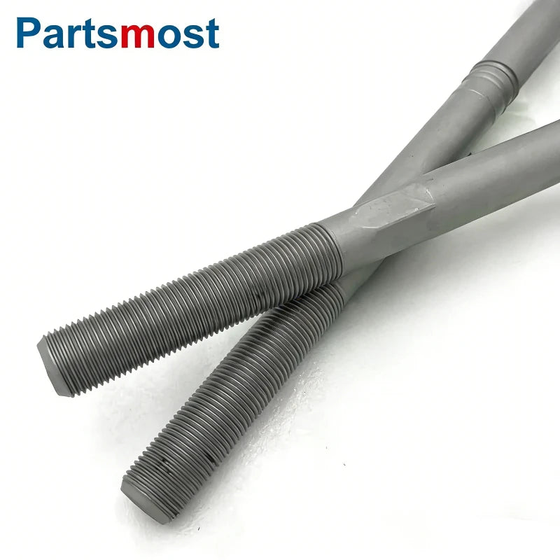 Set of 2PCS Inner Steering Tie Rod End Front Left & Right For Land Rover Range Rover Evoque 2012- Ball Joints J9C7533 LR026271