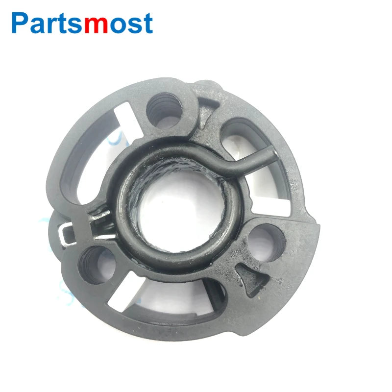 PETROL SUPERCHARGER ISOLATOR FOR LAND ROVER LR4 RANGE ROVER RR SPORT DISCOVERY VELAR JAGUAR XF XJ XE F-PACE LR160736 OR LR160735