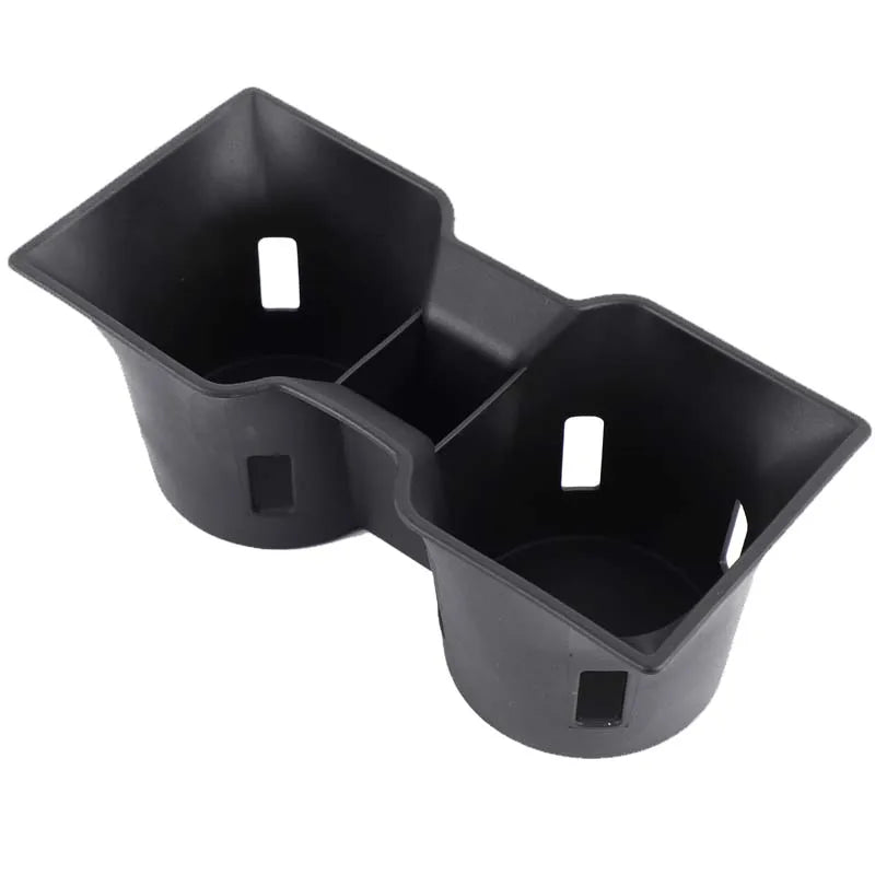 Central Control Water Cup Holder For Land Rover Defender 90 110 130 2025 TPE