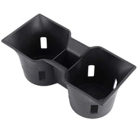 Thumbnail for Central Control Water Cup Holder For Land Rover Defender 90 110 130 2025 TPE