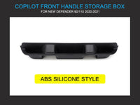 Thumbnail for Storage Boxes for the Land Rover Defender L663