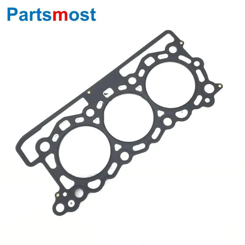2PCS 3.0 DIESEL CYLINDER HEAD GASKET FOR LAND ROVER DISCOVERY 4 RANGE ROVER SPORT VELAR JAGUAR GRADE 2 LR013063 GRADE 3 LR013066