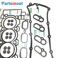 Thumbnail for 5.0 PETROL ENGINE OVERHAUL GASKET SET FOR RANGE ROVER SPORT DISCOVERY VELAR LR026141 LR026142 LR010882 010789 LR043721 LR078819
