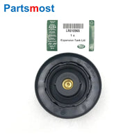 Thumbnail for 200kpa Radiator Expansion Tank Lid For Land Range Rover Sport New Discovery LR4 Velar Defender Jaguar XK XF XJ LR176861 LR010965
