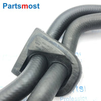 Thumbnail for 2.0L PETROL HEATER WATER HOSE FOR LAND ROVER FREELANDER 2 DISCOVERY SPORT L550 RANGE ROVER EVOQUE L538 2012- LR004075 LR019277