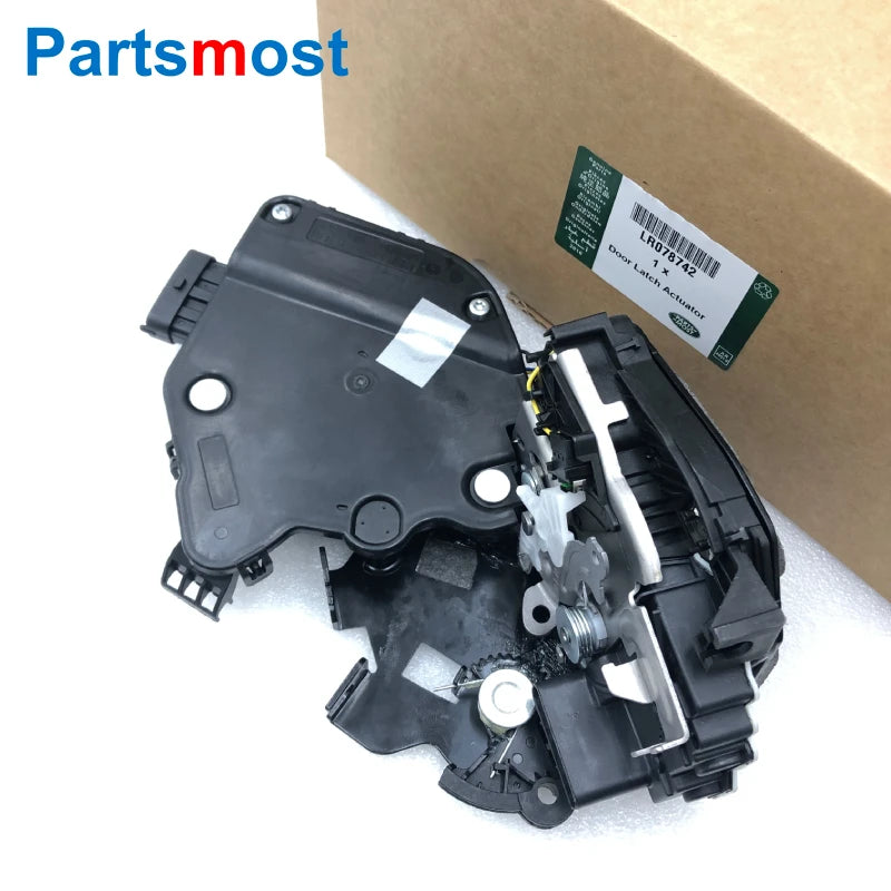 Door Spring Latch Actuator for Land Rover Range Rover 2013- RR Sport 2014- Front Rear LH RH LR078728 LR078705 LR078748 LR078742