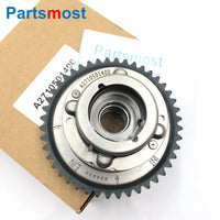 Thumbnail for Intake Exhaust Camshaft Sprocket Actuator For 1.8 Turbo Mercedes GLE C250 E250 M271 DE18 EVO SLK250 W204 A2710501400 A2710501500