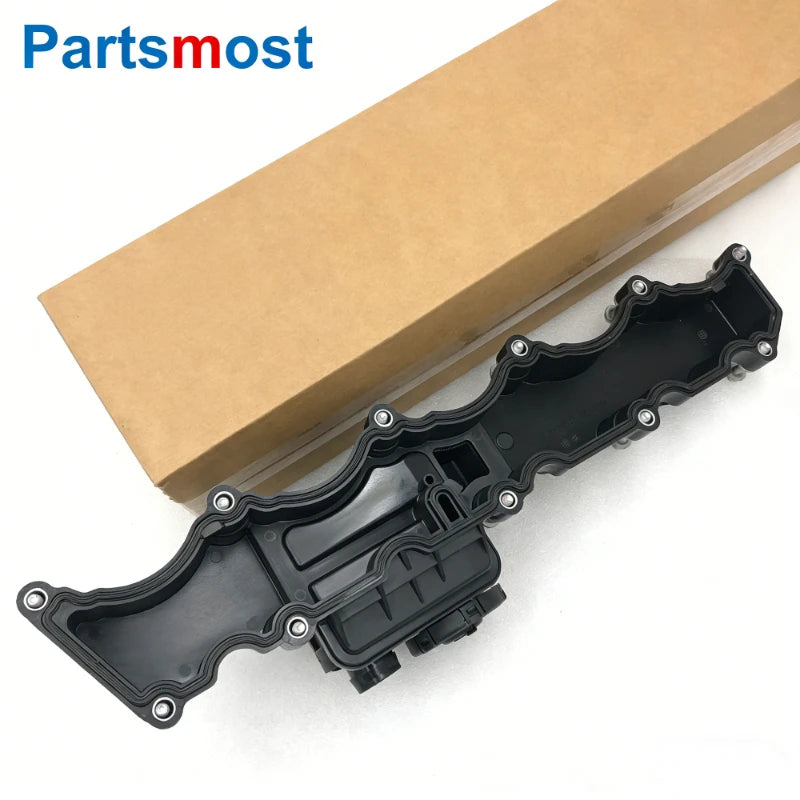 3.0 TURBO PETROL (AJ20P6) ENGINES CRANKCASE VENT VALVE FOR LAND RANGE ROVER 13- RR SPORT 14- DISCOVERY 5 VELAR DEFENDER LR121750