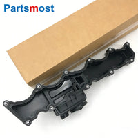 Thumbnail for 3.0 TURBO PETROL (AJ20P6) ENGINES CRANKCASE VENT VALVE FOR LAND RANGE ROVER 13- RR SPORT 14- DISCOVERY 5 VELAR DEFENDER LR121750