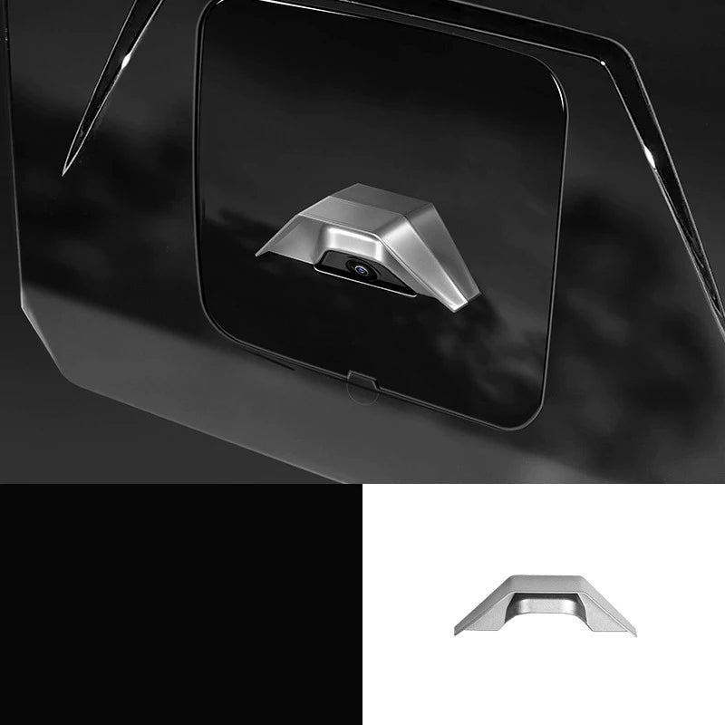 Rear Camera Rain Cover Fit for Jetour Traveller T2 2023