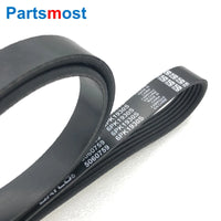 Thumbnail for OEM 3.0 Diesel Alternator Drive Belt Pulley Tensioner For Land Rover Range Rover RR Sport Discovery 4 LR071038 LR036304 LR079293