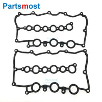Thumbnail for 2.7 3.0L V6 DIESEL VALVE COVER GASKET FOR LAND ROVER LR3 LR4 RANGE ROVER SPORT ALL NEW DISCOVERY VELAR 1367767 LR166341 LR029132