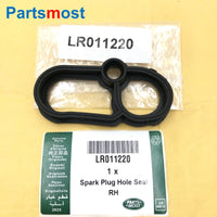 Thumbnail for 5.0L PETROL VALVE COVER GASKET LR010882 LR010789 SPARK PLUG HOLE SEAL LR011220 LR014345 FOR LR4 RANGE ROVER SPORT VELAR DEFENDER