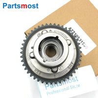 Thumbnail for Intake Exhaust Camshaft Sprocket Actuator For 1.8 Turbo Mercedes GLE C250 E250 M271 DE18 EVO SLK250 W204 A2710501400 A2710501500