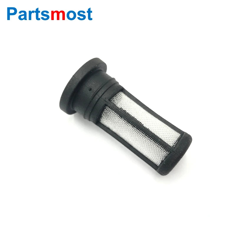 Genuine Headlight Washer Spray Pump Strainer Rubber Gasket for BMW 1 2 3 5 7 X1 X2 X3 X6 Z4 Mini 1 Series - 7 Series 61678374382