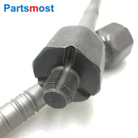 Thumbnail for New Set of 2PCS Inner Steering Tie Rod End Front Left and Right For Land Rover Range Rover Sport 2005-2013 Ball Joints QFK500030