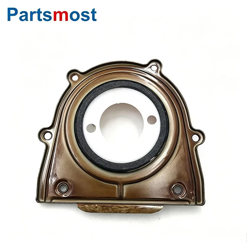 2.0L 16V PETROL CRANKSHAFT REAR RETAINER & OIL SEAL FOR FREELANDER 2 LAND RANGE ROVER EVOQUE DISCOVERY SPORT LR041955 LR162092