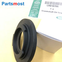 Thumbnail for FRONT CRANKSHAFT OIL SEAL FOR 5.0 V8 RANGE ROVER 10-13 3.0 V6 NEW DISCOVERY LR4 RR SPORT VELAR JAGUAR XJ XE XF AJ811449 LR010706