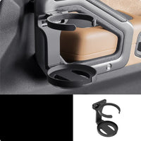 Thumbnail for Car Door Cup Holder Fit for Jetour Traveller T2 2023 -2026