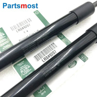 Thumbnail for New 2pcs of Front Hood Gas Strut For Land Rover Range Rover 2013- Range Rover Sport 2014- Bonnet Gas Lifts 773416 0380N LR049207
