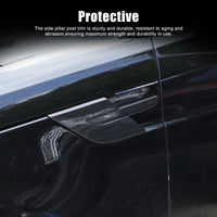 Thumbnail for Real Carbon Fibre Side and hood vents covers For Land Rover Range Rover Sport L461 2023+