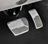 Thumbnail for Accelerator and Brake Pedal for Jetour Traveller T2 Shanhai T1 2023-2025
