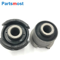 Thumbnail for 2PCS UPPER CONTROL ARM BUSHINGS OF FRONT SUSPENSION FOR LAND ROVER RANGE ROVER SPORT 05-13 DISCOVERY LR3 LR4 RBX500443 LR051625