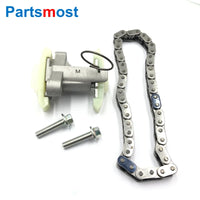 Thumbnail for CAMSHAFT TIMING CHAIN & TENSIONER KIT FOR 2.7 3.0 DIESEL LR3 RANGE ROVER SPORT NEW DISCOVERY VELAR JAGUAR XF XJ C2S30215 1316113