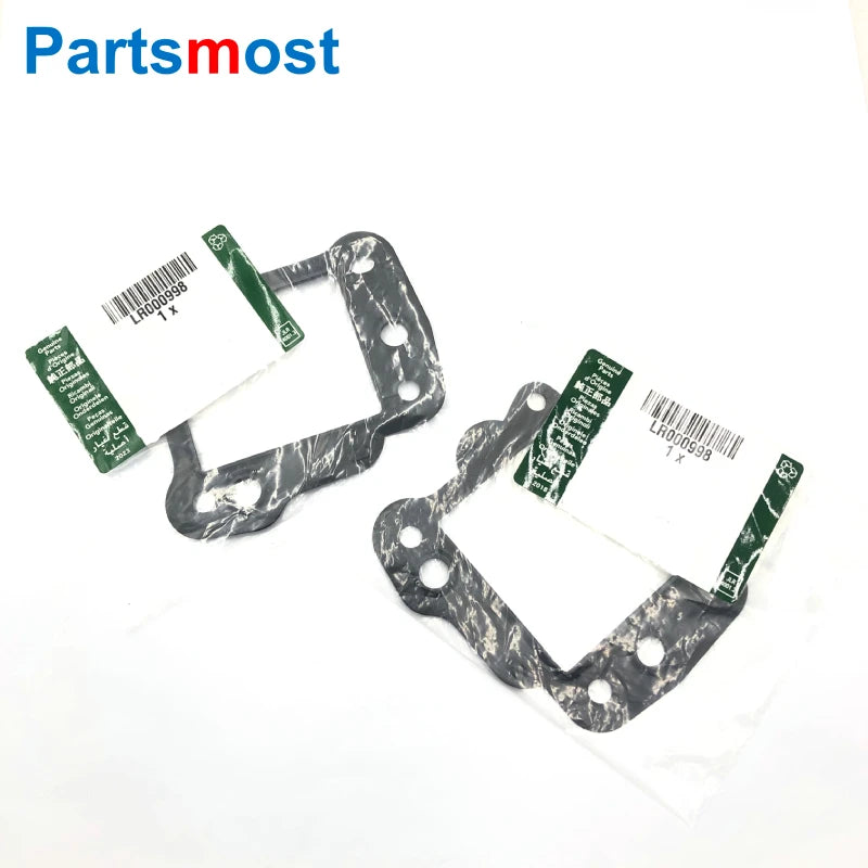 2.2L Diesel EGR Valve Gasket for Land Rover Freelander 2 RR Evoque Discovery Sport Exhaust Gas Recirculation Valve Seal LR000998