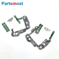 Thumbnail for 2.2L Diesel EGR Valve Gasket for Land Rover Freelander 2 RR Evoque Discovery Sport Exhaust Gas Recirculation Valve Seal LR000998