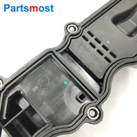 Thumbnail for 2.0T AJ200P Crankcase Vent Valve For Range Rover 13 RR Sport 14 Discovery 5 Velar Defender Jaguar XE XF F-PACE JDE40126 LR110348