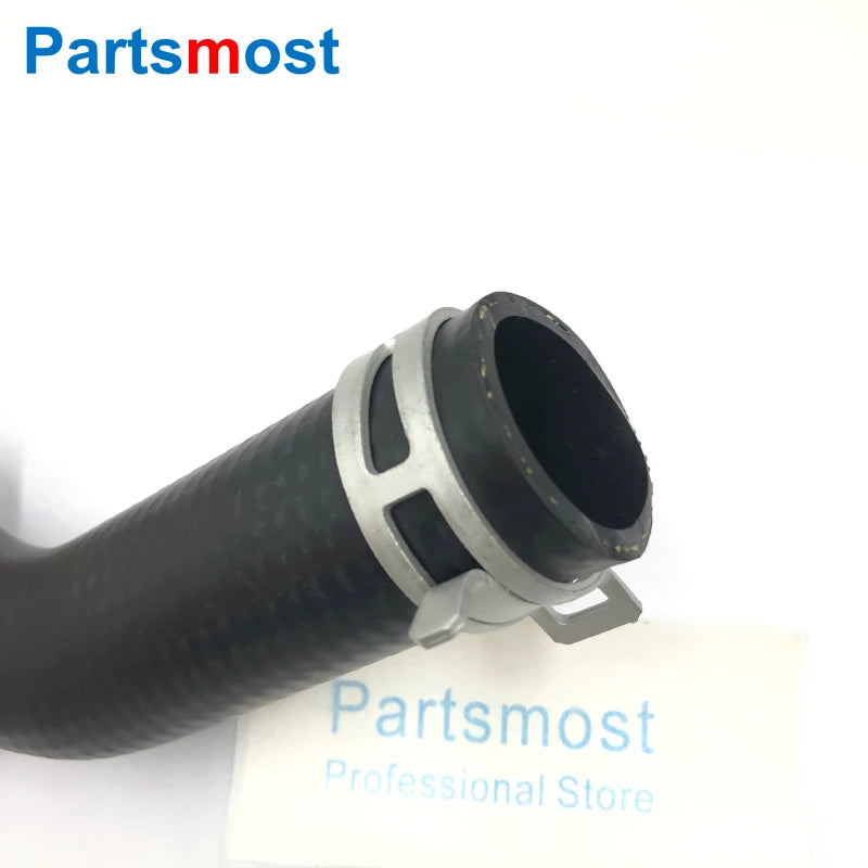 2.0L RADIATOR HOSE FOR LAND ROVER LR2 EVOQUE DISCOVERY SPORT COOLANT WATER PIPE UPPER LR032347 LR094509 LOWER LR049638 LR094510
