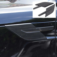 Thumbnail for Real Carbon Fibre side/fender vent Covers for Range Rover Sport L461 2023+