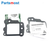 Thumbnail for 2.2L Diesel EGR Valve Gasket for Land Rover Freelander 2 RR Evoque Discovery Sport Exhaust Gas Recirculation Valve Seal LR000998