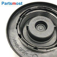 Thumbnail for 140kpa Radiator Expansion Tank Lid For Land Rover Range Rover Sport 2014 New Discovery 4 Velar Jaguar XK XF XJ C2P17700 LR017427
