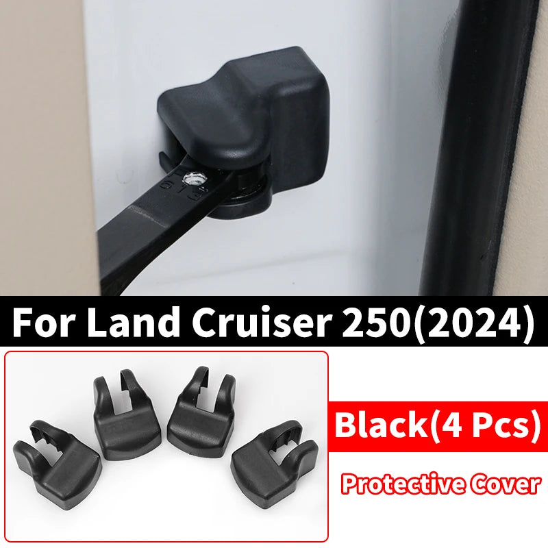 Limiter Protective Cover For 2024 Toyota Land Cruiser 250