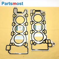 Thumbnail for 3.0L PETROL CYLINDER HEAD GASKET FOR LAND ROVER RANGE ROVER 13 RR SPORT 14 NEW DISCOVERY 4 VELAR JAGUAR RH LR041640 LH LR041641