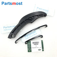 Thumbnail for 3.2L PETROL TIMING CHAIN TENSIONER & GUIDE ARMS KIT FOR VOLVO S60 S80 XC70 XC90 30759065 30759064 FREELANDER 2 LR002551 LR002552