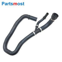 Thumbnail for 2.0 TOP BOTTOM RADIATOR HOSE FOR LAND ROVER LR2 EVOQUE DISCOVERY SPORT COOLANT WATER PIPE UPPER LR032347 LR094509 LOWER LR024236